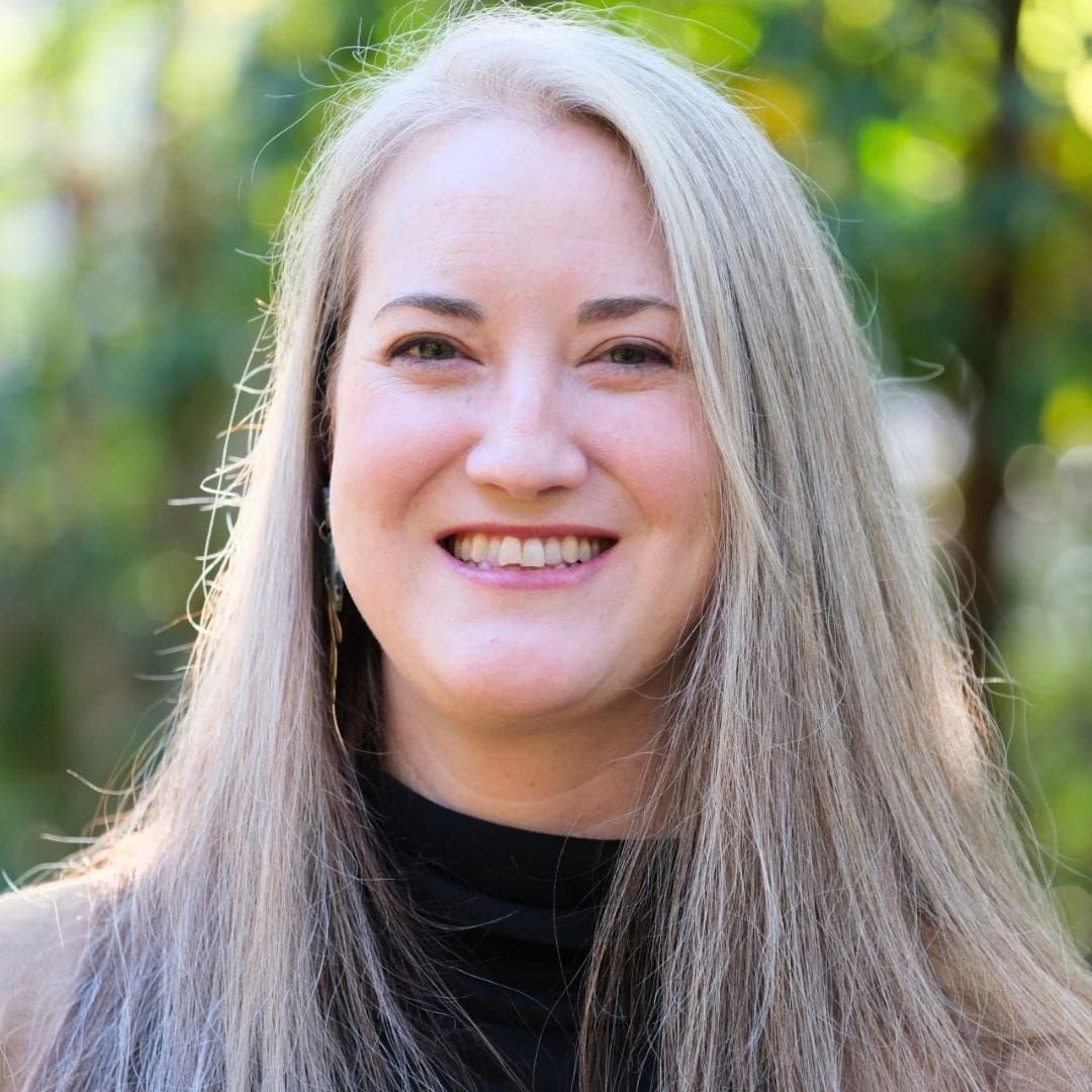 Headshot of Cortney Duritsa Lockhart