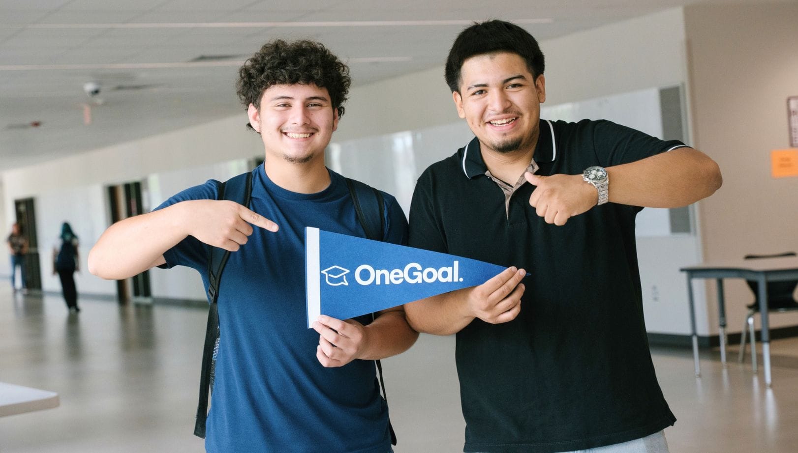 We’re building a generation of graduates in Georgia