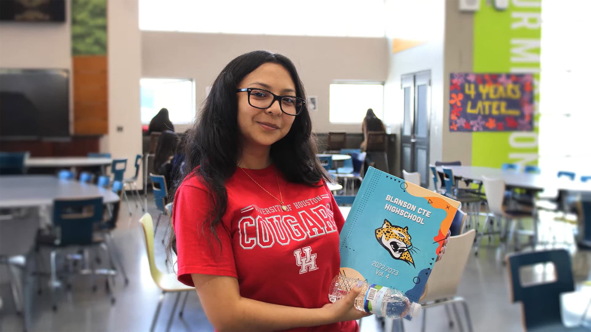 OneGoal has made an impact on students and communities in Texas