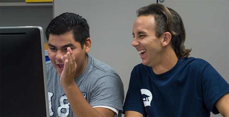 My Program Director Experience: Brandin LeBlanc