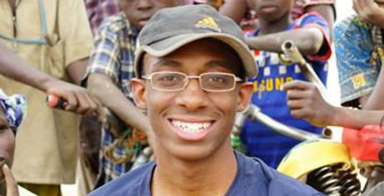 Sky-High Ambition for College