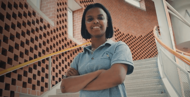 Overcoming the fear of college