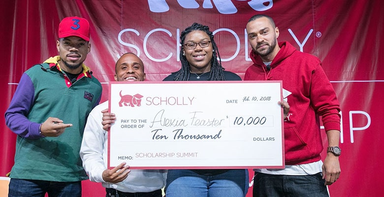An Essay Worth $10,000