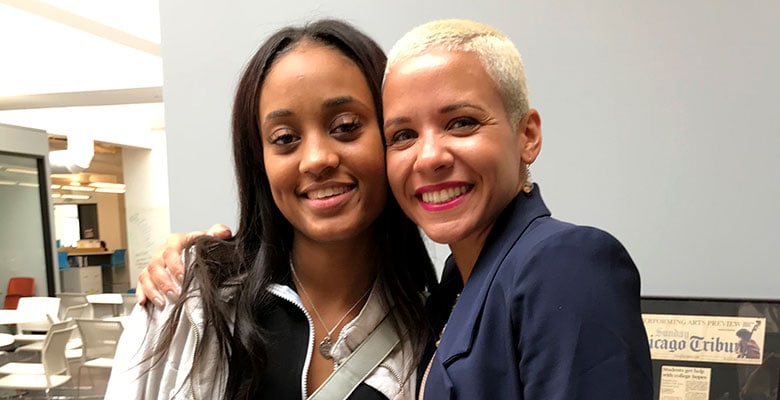 From 5th Grade Teacher to CEO