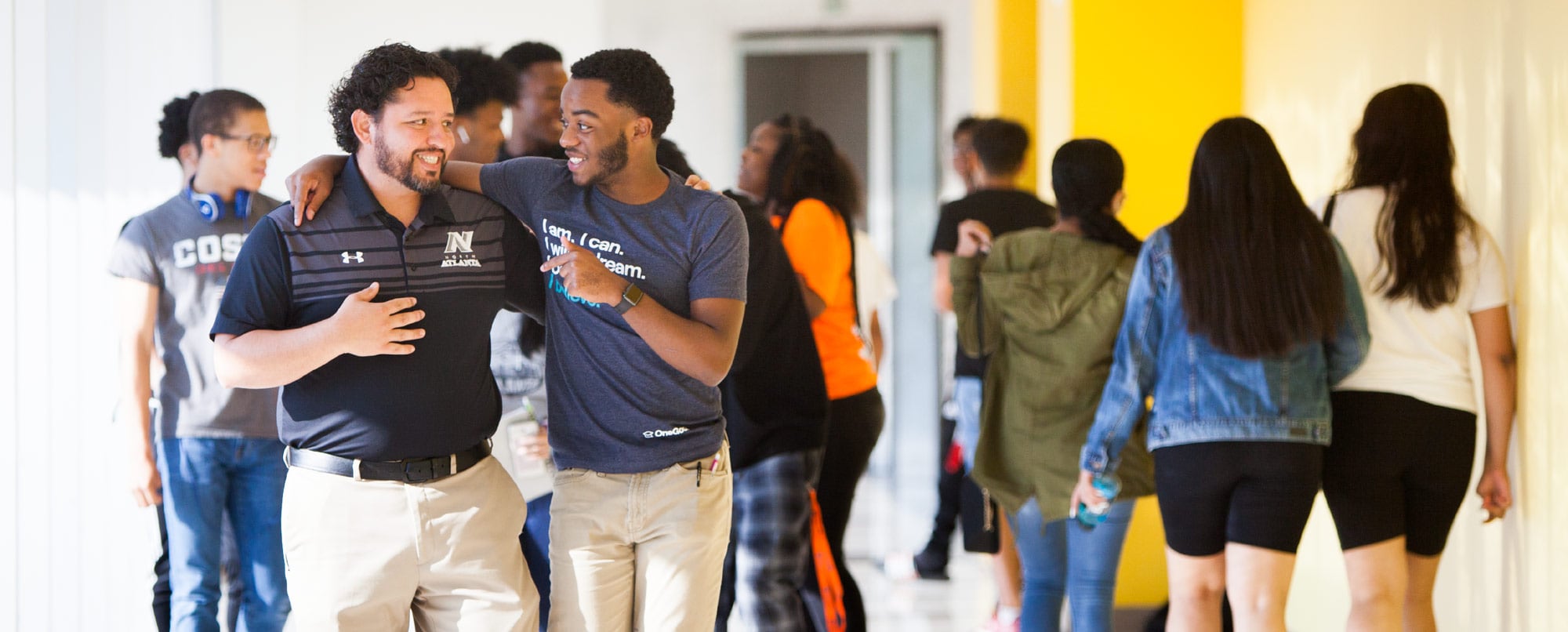 Onegoal Program Onegoal