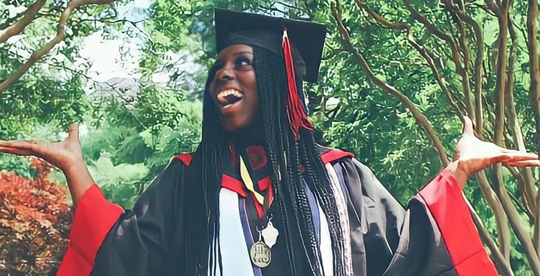 Adapting in the Time of COVID-19 | Knyia Mitchell