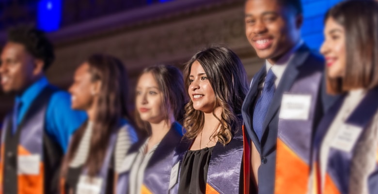 Yesenia’s Humanity and Hunger for Education