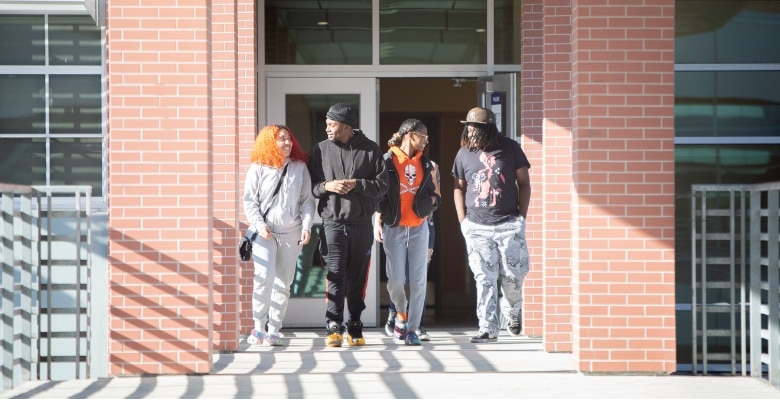 Closing the Gap: College and Career Readiness