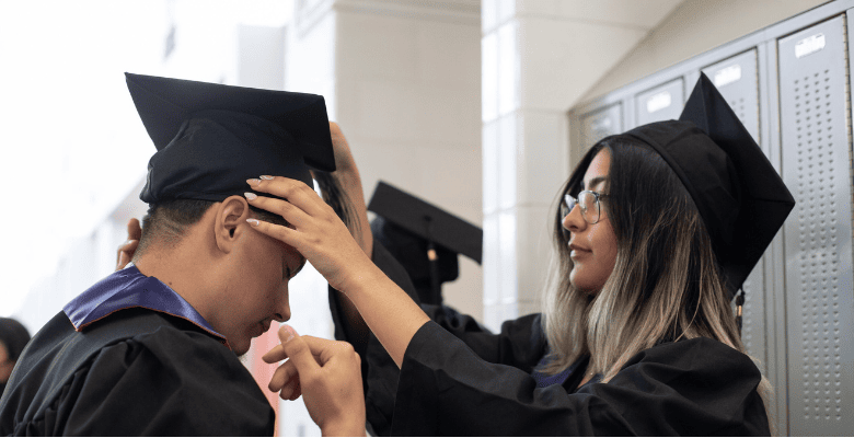 Motivating Students in Their Postsecondary Path | OneGoal