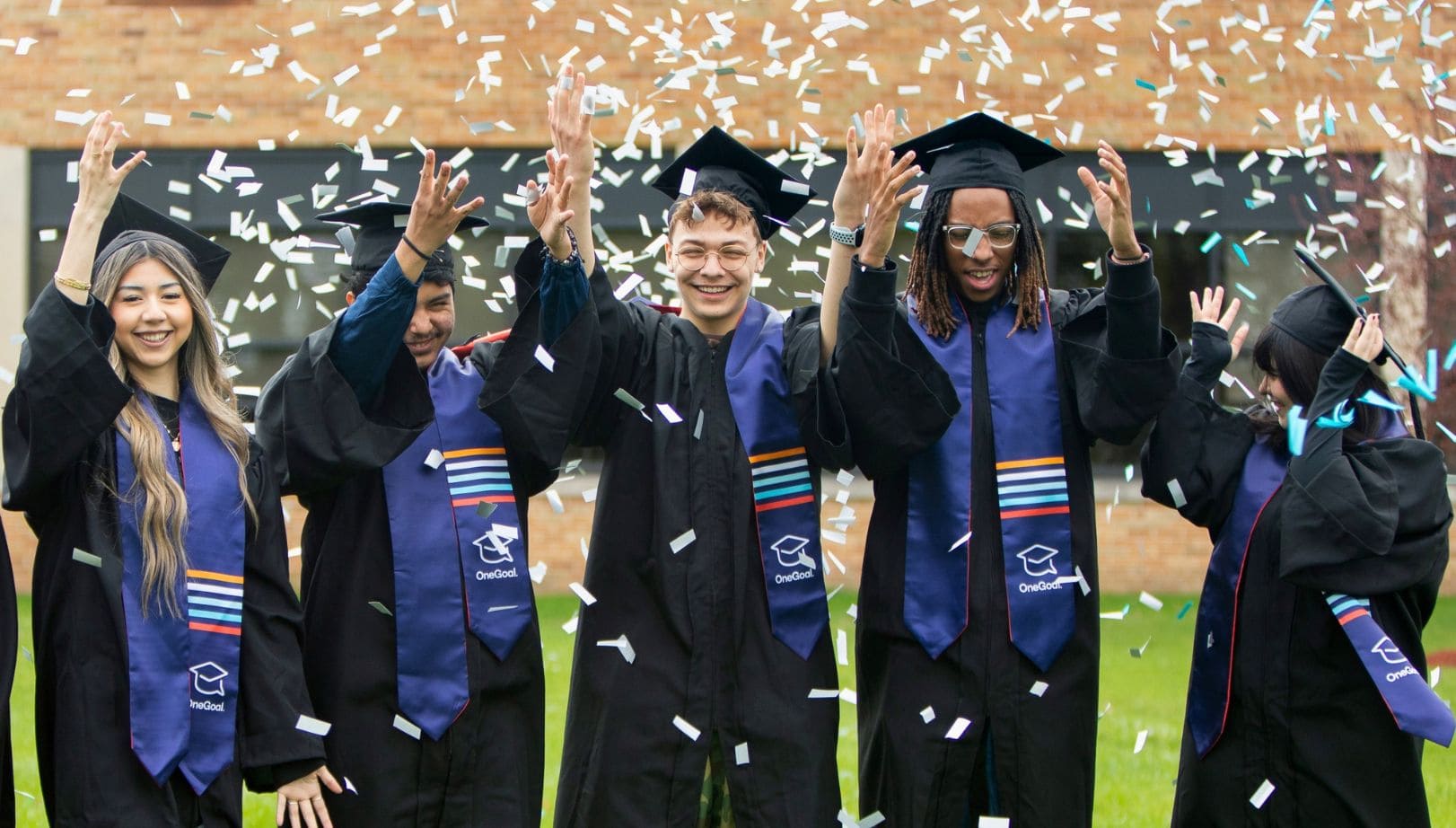 We’re building a generation of graduates in Wisconsin