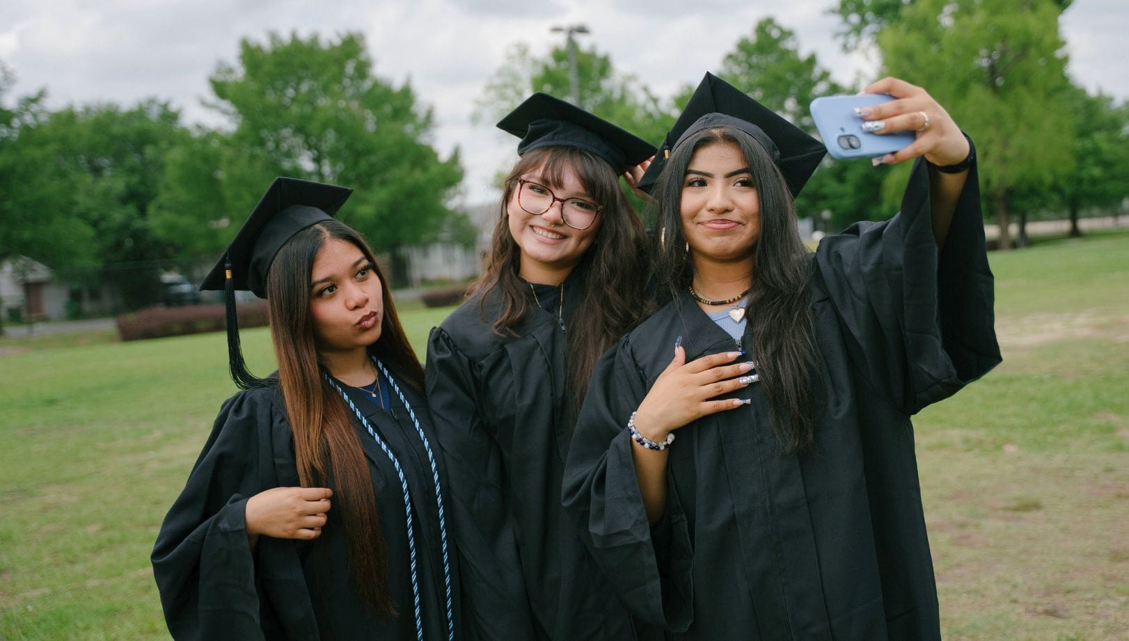 We support students to find the postsecondary pathway that best fits their needs