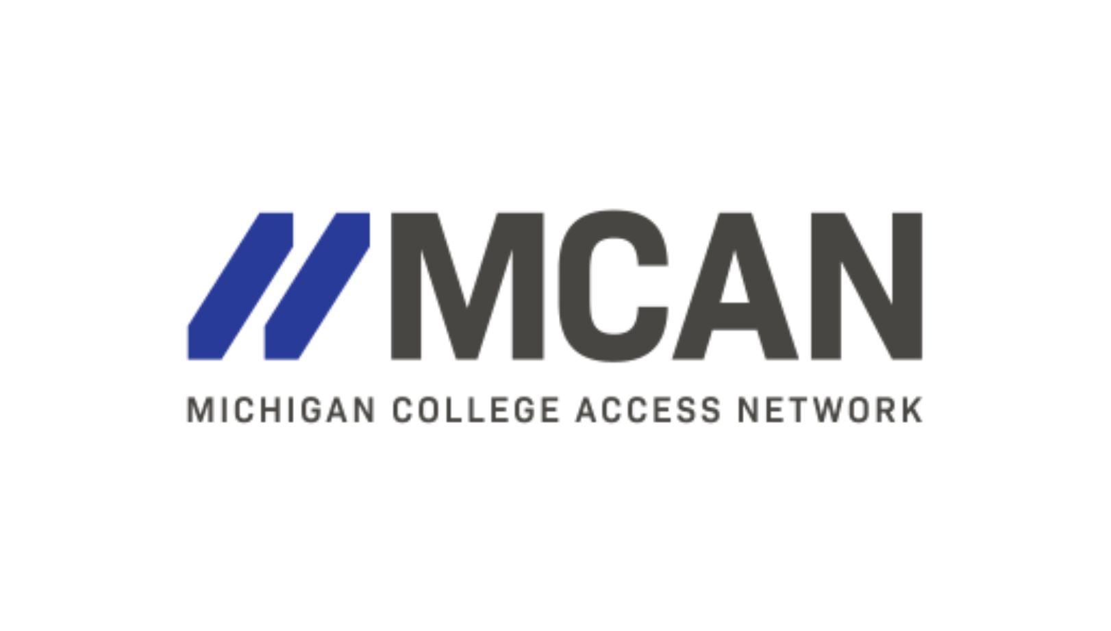 OneGoal is a proud partner of the Michigan College Access Network