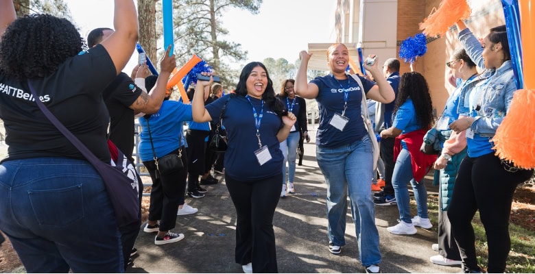 How to Plan a Successful Career Fair for Your Students | OneGoal