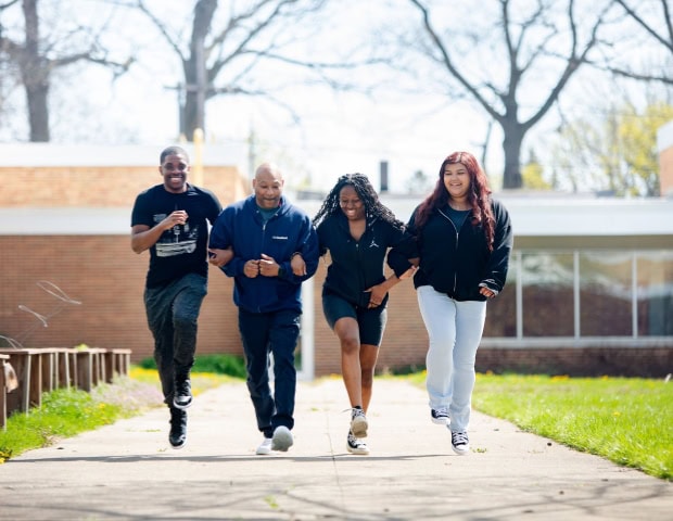 From the Classroom to the Grammys