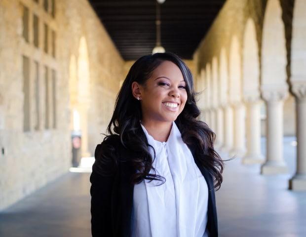 Meet the Coach: Brianna Brown