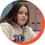 OneGoal student Arianelis Green-Nunez