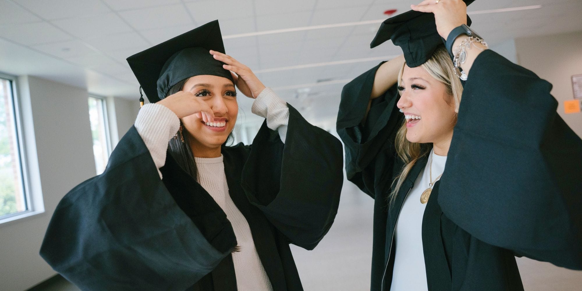 Educators can help students with small gestures of support