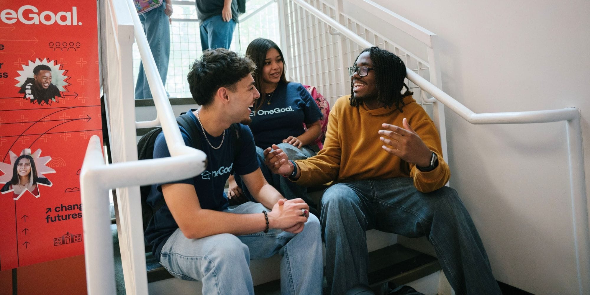 Educators can help prepare students for success after high school